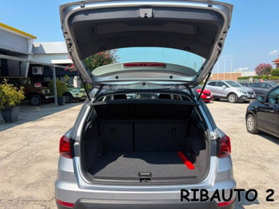 SEAT Arona 1.0 EcoTSI 115 CV XCELLENCE (11)