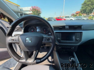 SEAT Arona 1.0 EcoTSI 115 CV XCELLENCE (13)