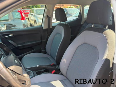 SEAT Arona 1.0 EcoTSI 115 CV XCELLENCE (15)