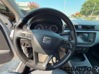 SEAT Arona 1.0 EcoTSI 115 CV XCELLENCE (19)
