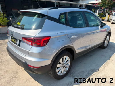 SEAT Arona 1.0 EcoTSI 115 CV XCELLENCE (3)