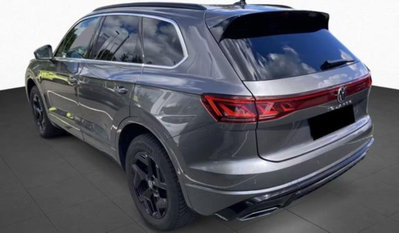 Volkswagen Touareg 3.0 V6 tdi scr R-Line Final Edition 231cv auto (6)