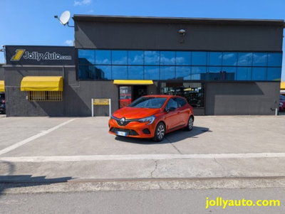 Renault Clio SCe 65 CV 5 porte Life usata