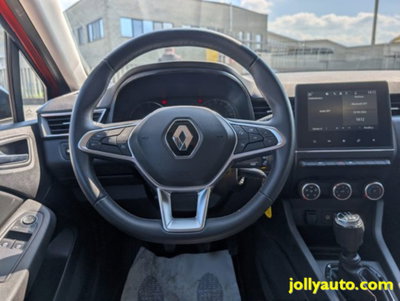 Renault Clio SCe 65 CV 5 porte Life (11)