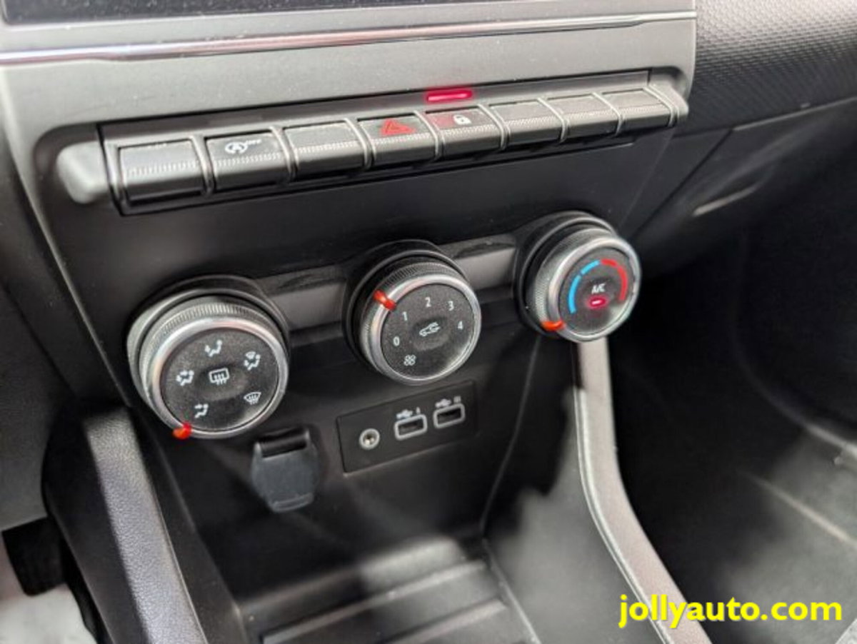 Renault Clio SCe 65 CV 5 porte Life (13)