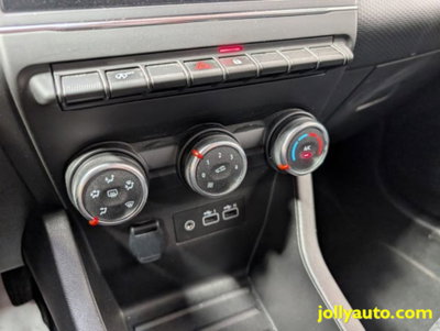 Renault Clio SCe 65 CV 5 porte Life (13)