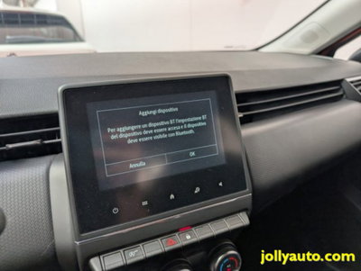Renault Clio SCe 65 CV 5 porte Life (16)