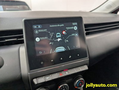 Renault Clio SCe 65 CV 5 porte Life (17)