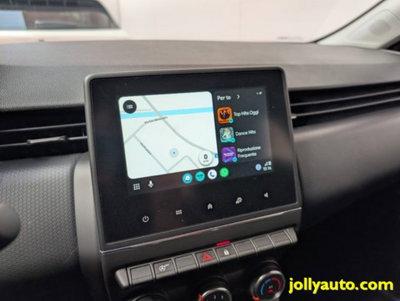 Renault Clio SCe 65 CV 5 porte Life (18)