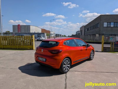 Renault Clio SCe 65 CV 5 porte Life (5)