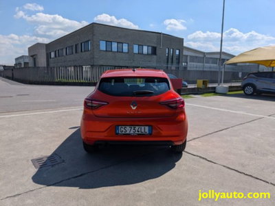 Renault Clio SCe 65 CV 5 porte Life (6)