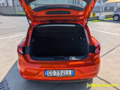 Renault Clio SCe 65 CV 5 porte Life (7)