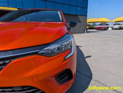 Renault Clio SCe 65 CV 5 porte Life (9)