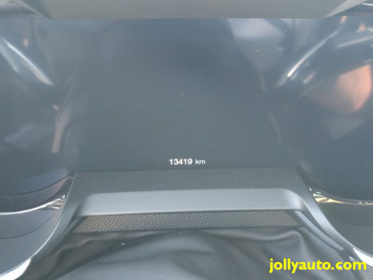 Alfa Romeo Stelvio Stelvio 2.2 Turbodiesel 210 CV AT8 Q4 Veloce (13)