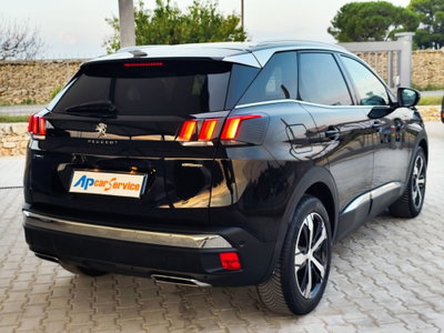 Peugeot 3008 BlueHDi 130 S&S EAT8 GT Line (10)