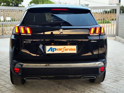 Peugeot 3008 BlueHDi 130 S&S EAT8 GT Line (12)