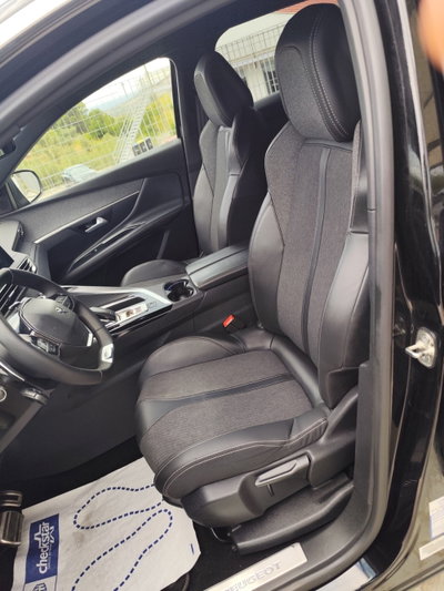 Peugeot 3008 BlueHDi 130 S&S EAT8 GT Line (13)