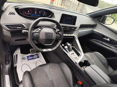 Peugeot 3008 BlueHDi 130 S&S EAT8 GT Line (14)