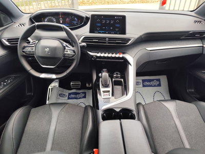 Peugeot 3008 BlueHDi 130 S&S EAT8 GT Line (15)