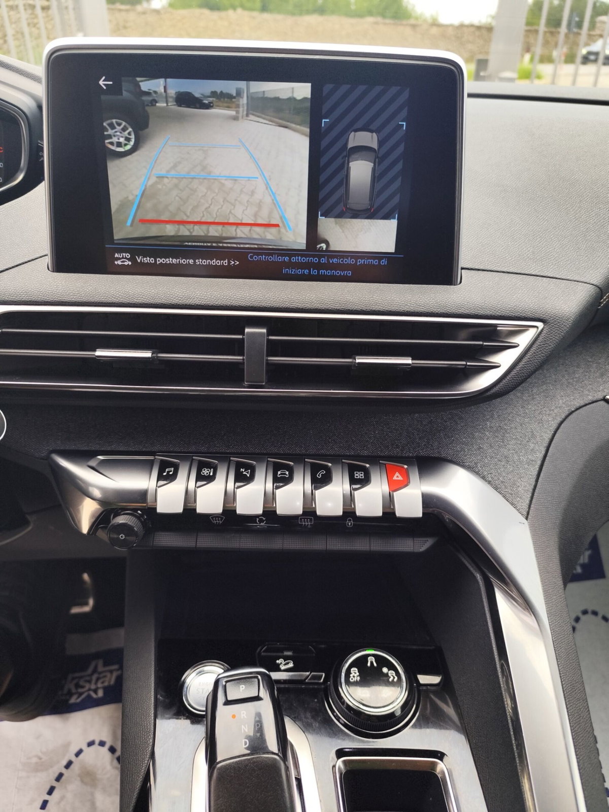 Peugeot 3008 BlueHDi 130 S&S EAT8 GT Line (17)
