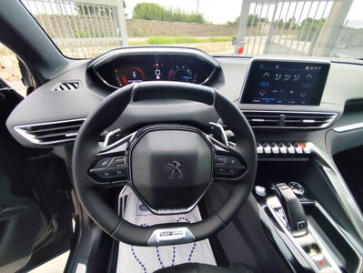 Peugeot 3008 BlueHDi 130 S&S EAT8 GT Line (18)
