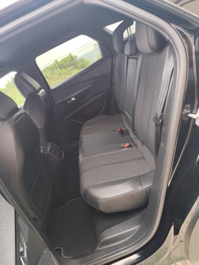 Peugeot 3008 BlueHDi 130 S&S EAT8 GT Line (19)