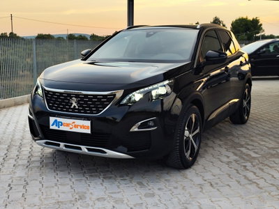 Peugeot 3008 BlueHDi 130 S&S EAT8 GT Line (2)