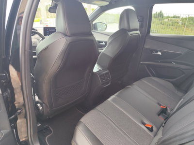 Peugeot 3008 BlueHDi 130 S&S EAT8 GT Line (20)