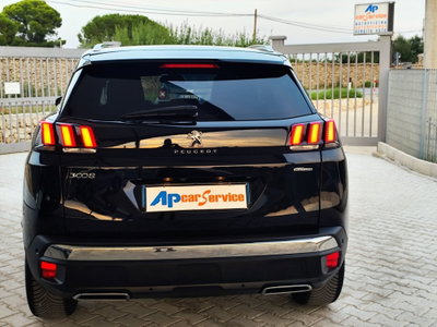 Peugeot 3008 BlueHDi 130 S&S EAT8 GT Line (4)