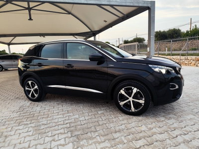 Peugeot 3008 BlueHDi 130 S&S EAT8 GT Line (5)