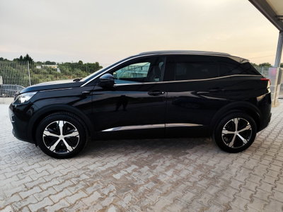 Peugeot 3008 BlueHDi 130 S&S EAT8 GT Line (7)