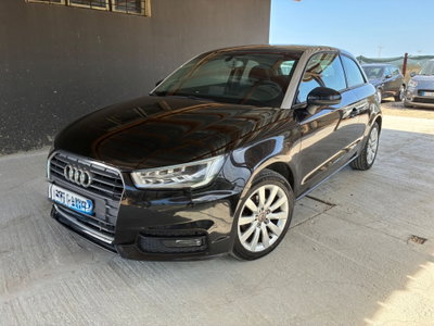 Audi A1 1.4 TDI S tronic Metal plus usata