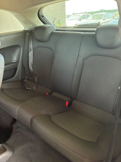 Audi A1 1.4 TDI S tronic Metal plus (10)