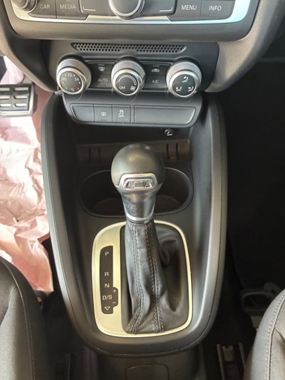 Audi A1 1.4 TDI S tronic Metal plus (14)
