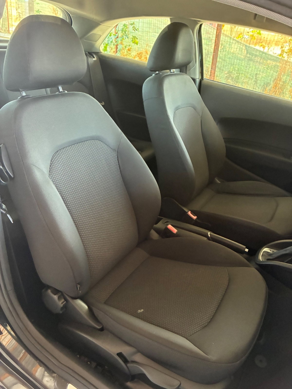 Audi A1 1.4 TDI S tronic Metal plus (15)