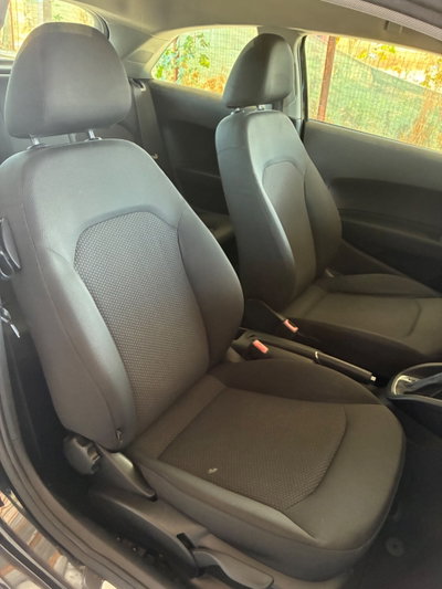 Audi A1 1.4 TDI S tronic Metal plus (15)