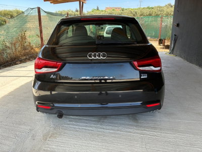 Audi A1 1.4 TDI S tronic Metal plus (6)