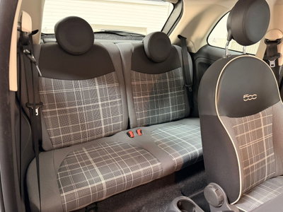 Fiat 500 1.2 Lounge (14)