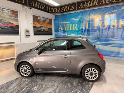 Fiat 500 1.2 Lounge (3)