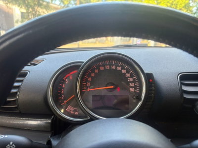 MINI Mini Clubman 1.5 One D Hype Clubman (17)