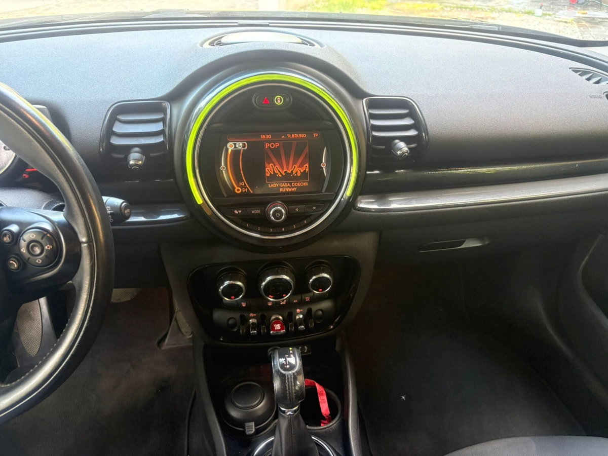 MINI Mini Clubman 1.5 One D Hype Clubman (18)