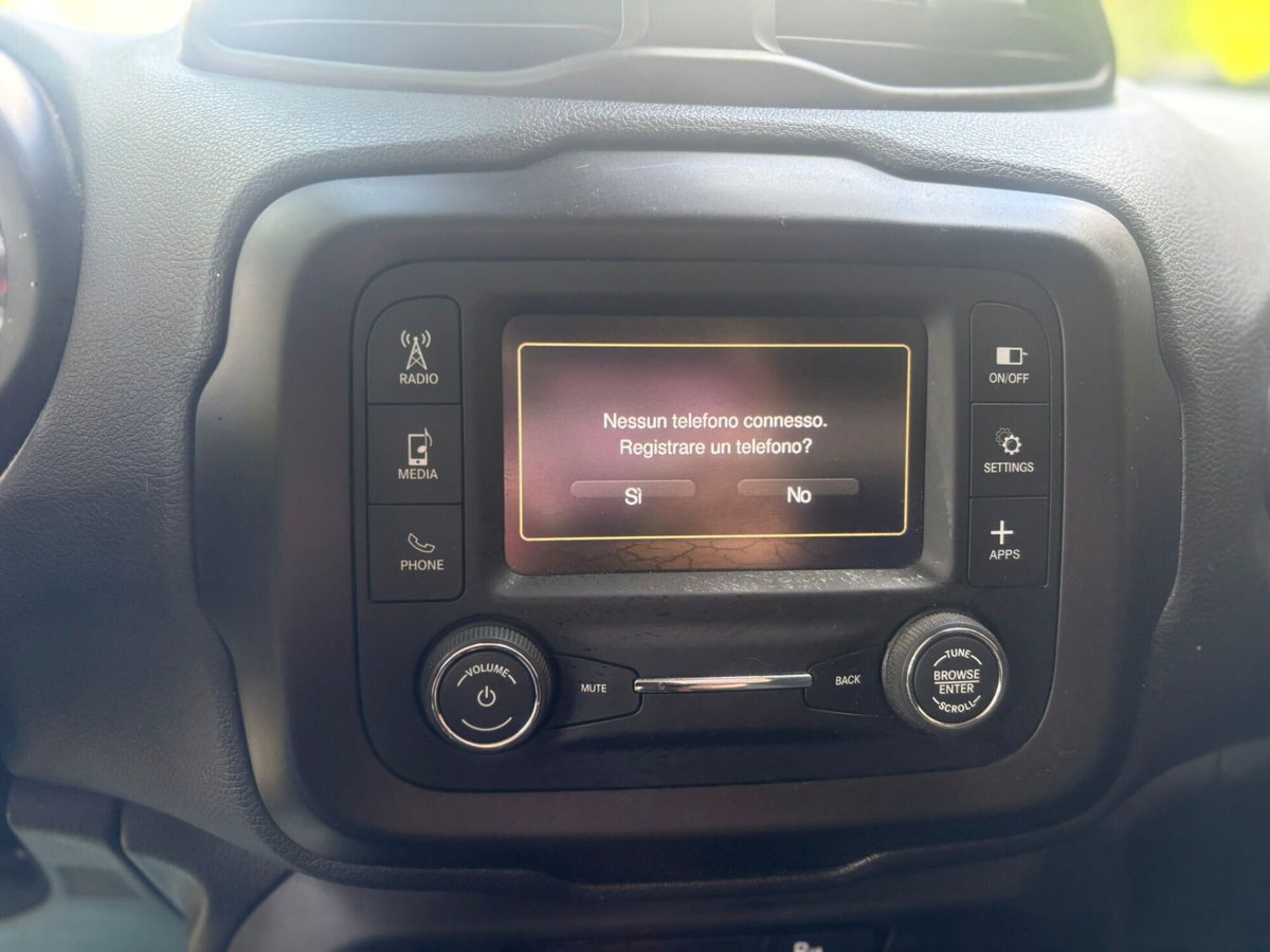 Jeep Renegade 1.0 T3 Limited (15)