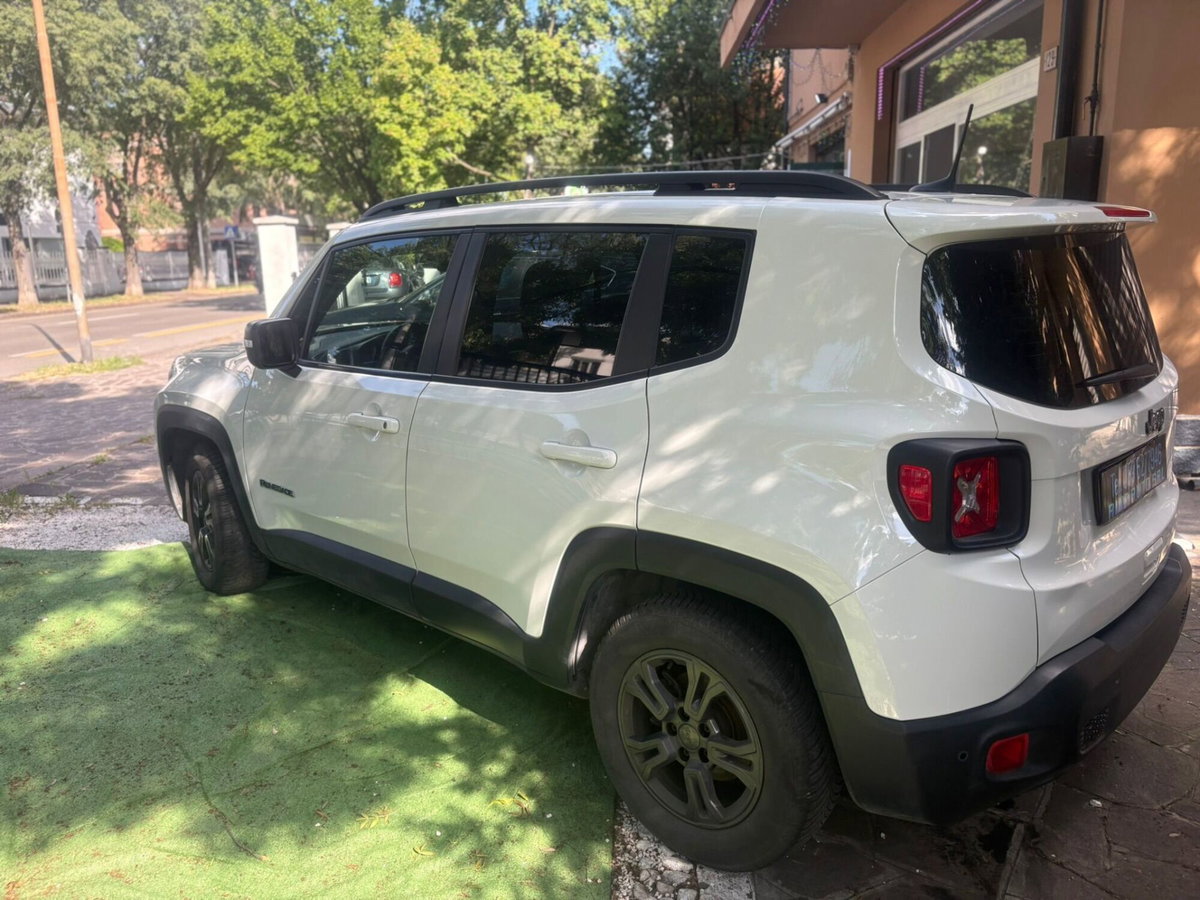 Jeep Renegade 1.0 T3 Limited (5)