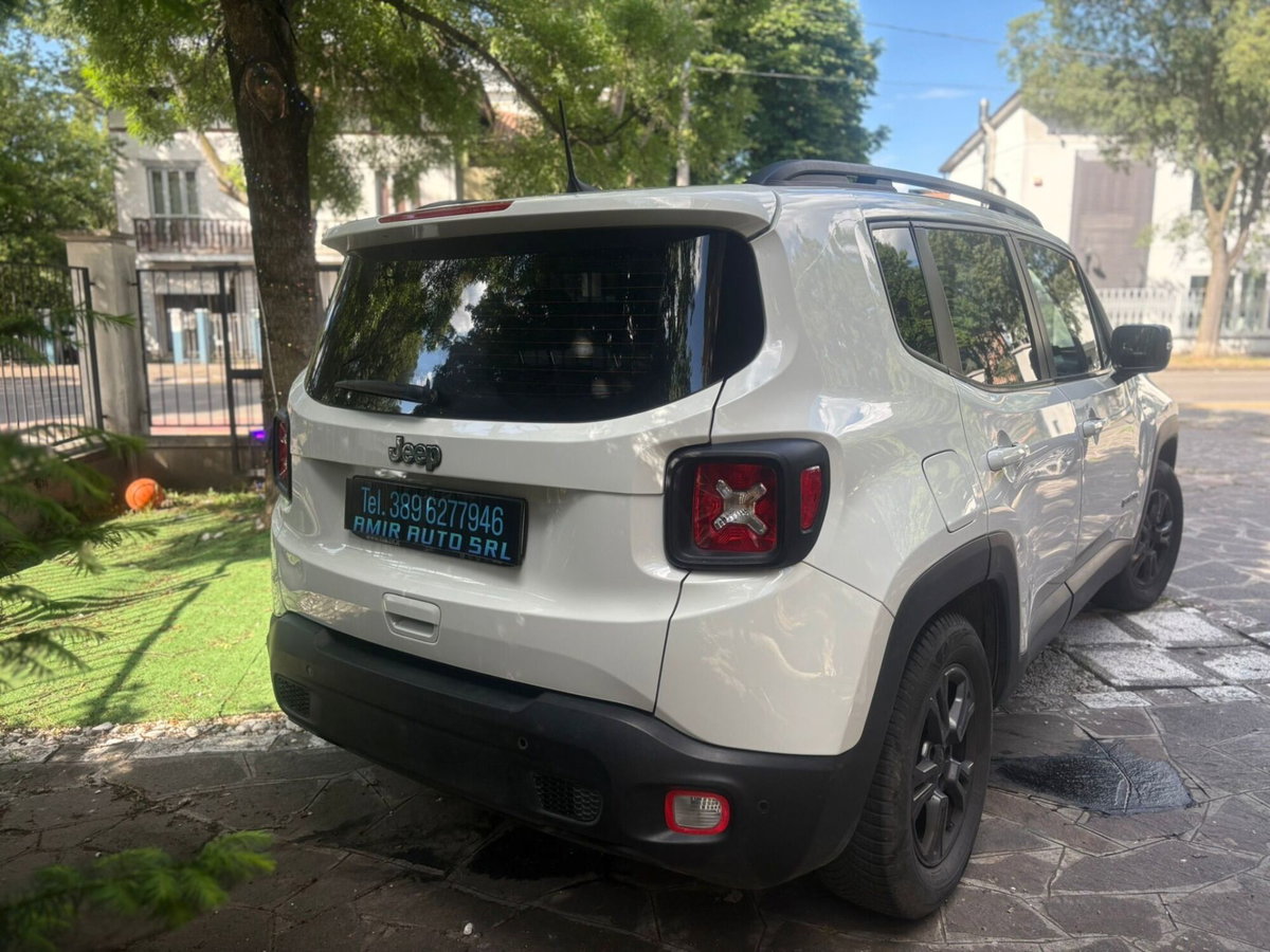 Jeep Renegade 1.0 T3 Limited (6)