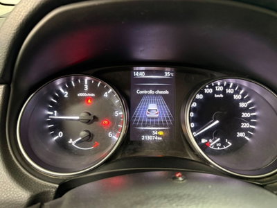 Nissan Qashqai 1.5 dCi Tekna (14)