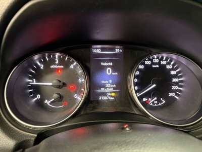 Nissan Qashqai 1.5 dCi Tekna (15)