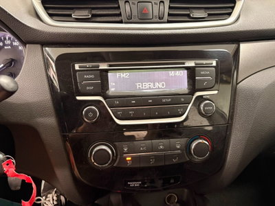 Nissan Qashqai 1.5 dCi Tekna (16)