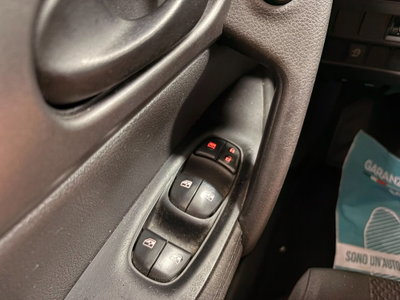 Nissan Qashqai 1.5 dCi Tekna (19)