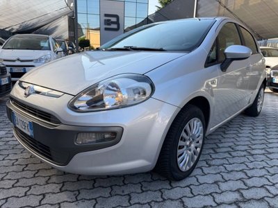 Fiat Punto Evo 1.4 5 porte S&S Dynamic usata