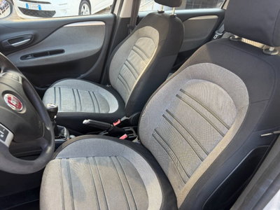 Fiat Punto Evo 1.4 5 porte S&S Dynamic (10)